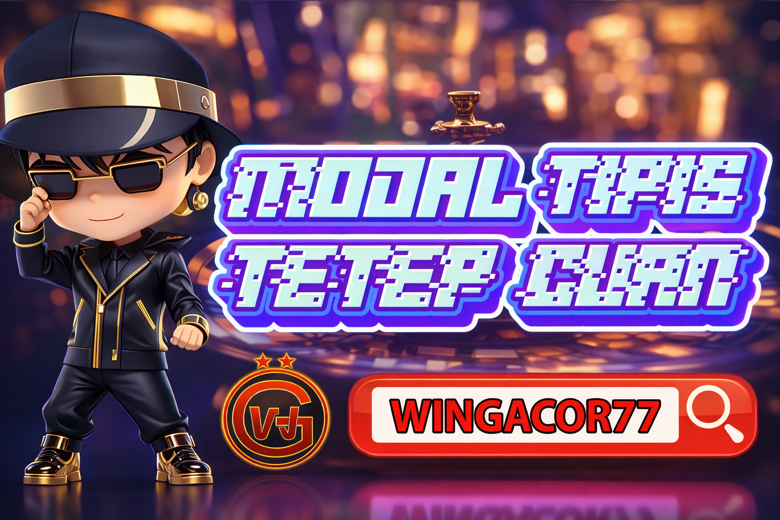 ISTANA88 - Disinilah Tempat Para Sultan Bermain Istana 88 image 1